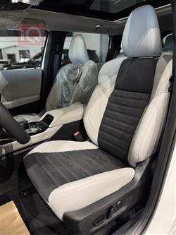 ميتسوبيشي اوتلاندر